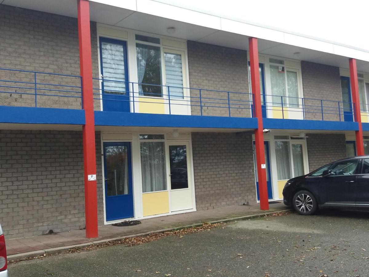 Vakantiehuisje Martina 17 Vlissingen Exterior photo